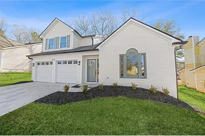 4945 Penscot Way, Stone Mountain, GA 30088 - Photo 3