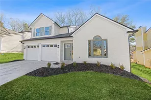 4945 Penscot Way, Stone Mountain, GA 30088 - Photo 3