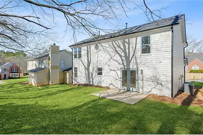 4945 Penscot Way, Stone Mountain, GA 30088 - Photo 33