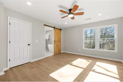 4945 Penscot Way, Stone Mountain, GA 30088 - Photo 17