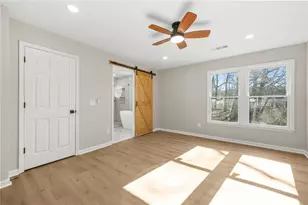 4945 Penscot Way, Stone Mountain, GA 30088 - Photo 17