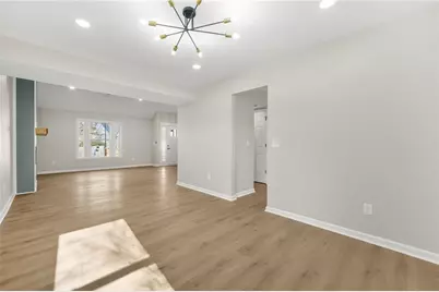 4945 Penscot Way, Stone Mountain, GA 30088 - Photo 7