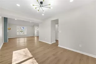 4945 Penscot Way, Stone Mountain, GA 30088 - Photo 7