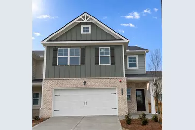 358 Lanier Circle, Woodstock, GA 30189 - Photo 1