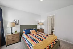 358 Lanier Cir, Woodstock, GA 30189 - Photo 37