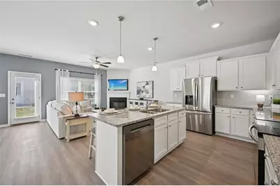 358 Lanier Circle, Woodstock, GA 30189 - Photo 13