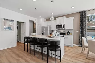 231 Sanctuary Drive, McDonough, GA 30253 - Photo 9