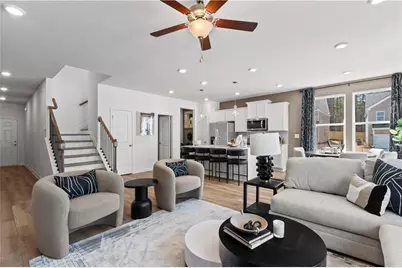 231 Sanctuary Drive, McDonough, GA 30253 - Photo 11