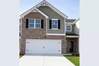 366 Lanier Circle, Woodstock, GA 30189 - Photo 1