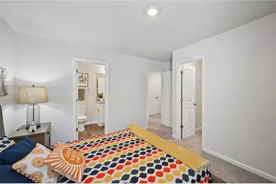 336 Lanier Circle, Woodstock, GA 30189 - Photo 37