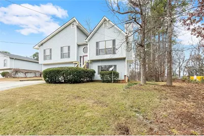 4017 Joshua Lane, Douglasville, GA 30135 - Photo 17