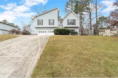 4017 Joshua Lane, Douglasville, GA 30135 - Photo 25