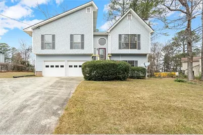 4017 Joshua Lane, Douglasville, GA 30135 - Photo 19