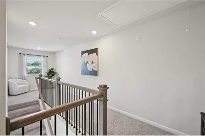 370 Lanier Circle, Woodstock, GA 30189 - Photo 33