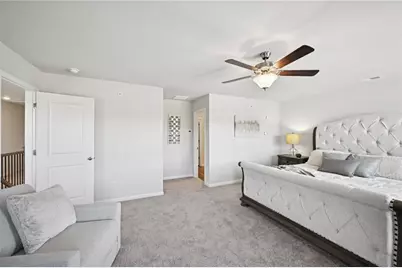 370 Lanier Circle, Woodstock, GA 30189 - Photo 29