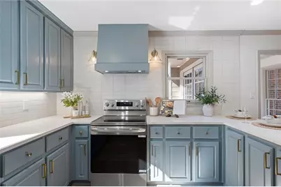 950 Mountain Brook Lane NW, Marietta, GA 30064 - Photo 23