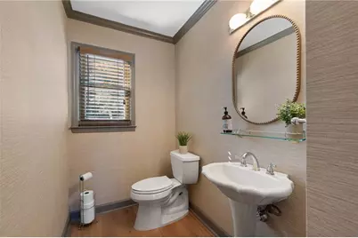 950 Mountain Brook Lane NW, Marietta, GA 30064 - Photo 27