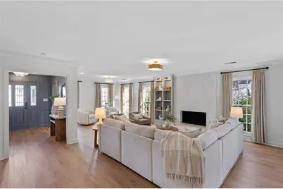 950 Mountain Brook Lane NW, Marietta, GA 30064 - Photo 11