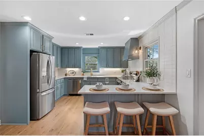 950 Mountain Brook Lane NW, Marietta, GA 30064 - Photo 21