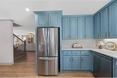 950 Mountain Brook Lane NW, Marietta, GA 30064 - Photo 25