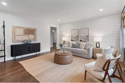 1059 Briar Vista Terrace NE, Atlanta, GA 30324 - Photo 5