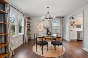 1059 Briar Vista Terrace NE, Atlanta, GA 30324 - Photo 7