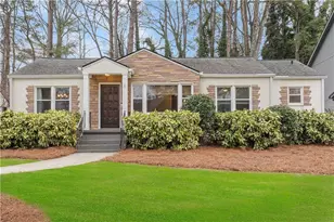 1059 Briar Vista Terrace NE, Atlanta, GA 30324 - Photo 1