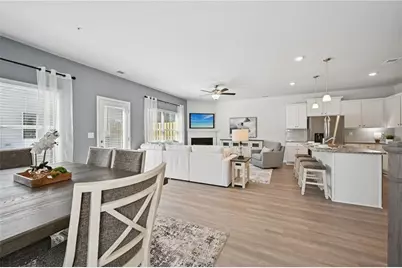 374 Lanier Circle, Woodstock, GA 30189 - Photo 11