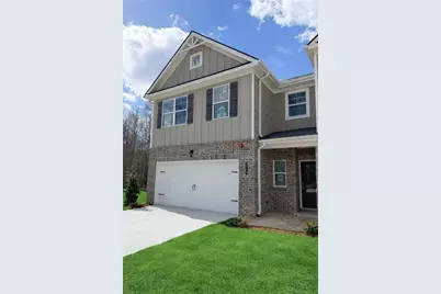 374 Lanier Circle, Woodstock, GA 30189 - Photo 1