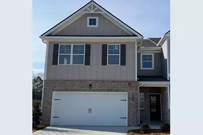 374 Lanier Circle, Woodstock, GA 30189 - Photo 1