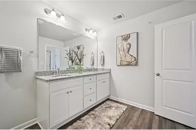 374 Lanier Circle, Woodstock, GA 30189 - Photo 29