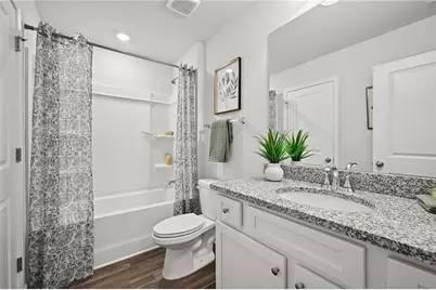 374 Lanier Circle, Woodstock, GA 30189 - Photo 43