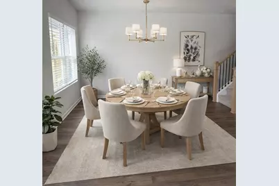 374 Lanier Circle, Woodstock, GA 30189 - Photo 3