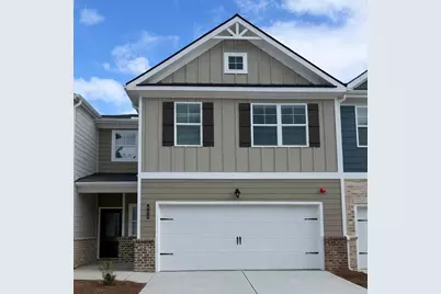 422 Lanier Circle, Woodstock, GA 30189 - Photo 1