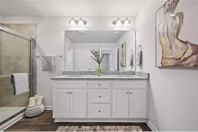 422 Lanier Circle, Woodstock, GA 30189 - Photo 25