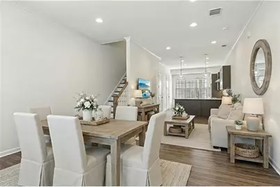 565 Broadview Place NE, Atlanta, GA 30324 - Photo 5