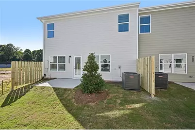 410 Lanier Circle, Woodstock, GA 30189 - Photo 33