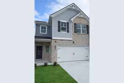 410 Lanier Circle, Woodstock, GA 30189 - Photo 1