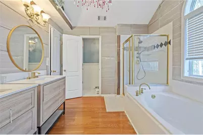 6914 Waters Edge Drive, Stone Mountain, GA 30087 - Photo 15