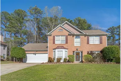 6914 Waters Edge Drive, Stone Mountain, GA 30087 - Photo 1