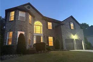 2819 Heritage Oaks Cir, Dacula, GA 30019 - Photo 1