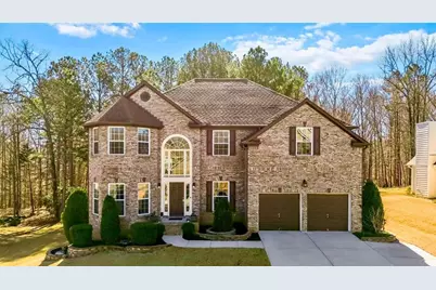 2819 Heritage Oaks Circle, Dacula, GA 30019 - Photo 1