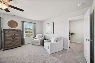 406 Lanier Cir, Woodstock, GA 30189 - Photo 17