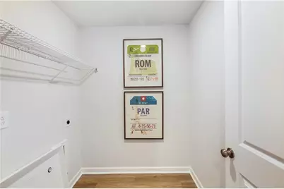 403 Whitehorse Way #41, Conyers, GA 30094 - Photo 27