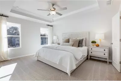 403 Whitehorse Way #41, Conyers, GA 30094 - Photo 21