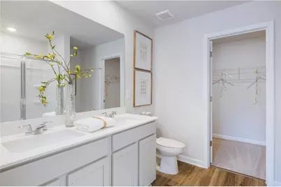 403 Whitehorse Way #41, Conyers, GA 30094 - Photo 23