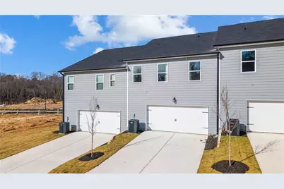 403 Whitehorse Way #41, Conyers, GA 30094 - Photo 35