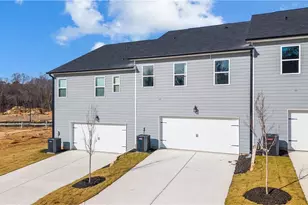 403 Whitehorse Way, Conyers, GA 30094 - Photo 35