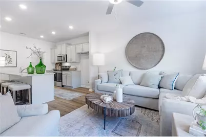 403 Whitehorse Way #41, Conyers, GA 30094 - Photo 19