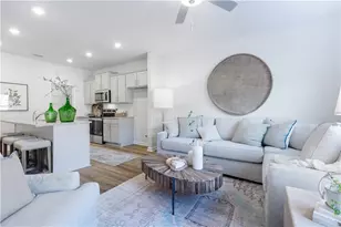 403 Whitehorse Way, Conyers, GA 30094 - Photo 19